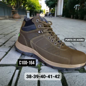 Zapatillas Hombre C100-164