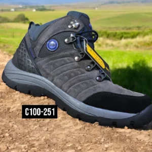 Zapatillas Hombre C100-251