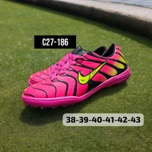 Zapatillas Hombre C27-186