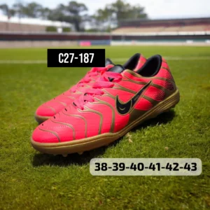 Zapatillas Hombre C27-187