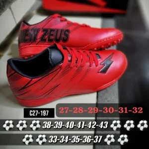 Zapatillas Hombre C27-197