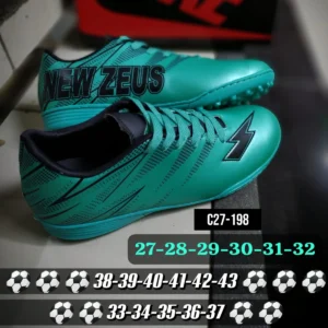 Zapatillas Hombre C27-198