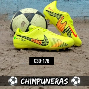 Zapatillas Hombre C30-176