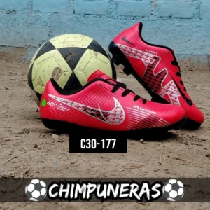 Zapatillas Hombre C30-177