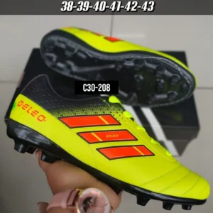 Zapatillas Hombre C30-208
