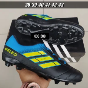 Zapatillas Hombre C30-209