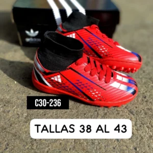 Zapatillas Hombre C30-236