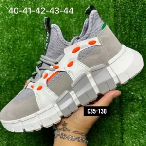 Zapatillas Hombre C35-130