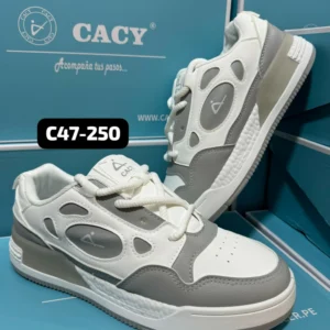 Zapatillas Hombre C47-250