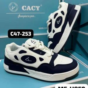 Zapatillas Hombre C47-253