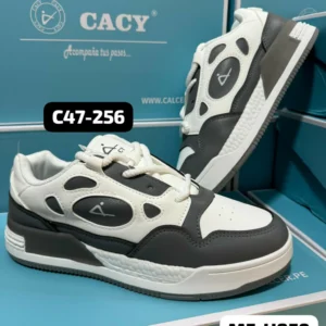 Zapatillas Hombre C47-256