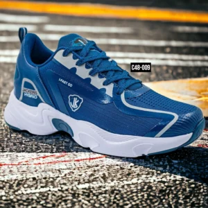 Zapatillas Hombre C48-009