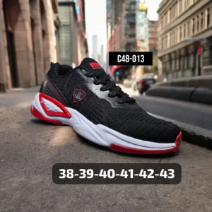 Zapatillas Hombre C48-013