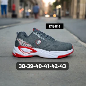 Zapatillas Hombre C48-014