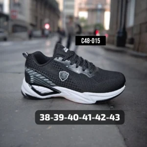 Zapatillas Hombre C48-015