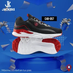 Zapatillas Hombre C48-057