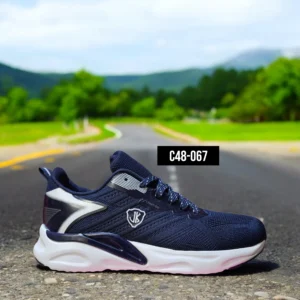 Zapatillas Hombre C48-067