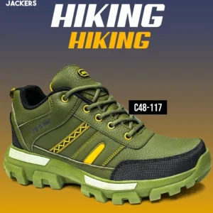 Zapatillas Hombre C48-117
