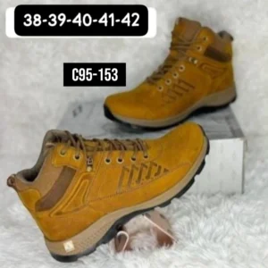 Zapatillas Hombre C95-153