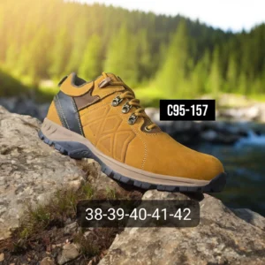 Zapatillas Hombre C95-157