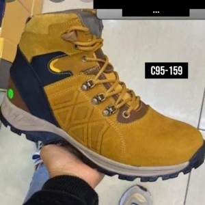 Zapatillas Hombre C95-159