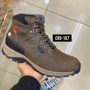 Zapatillas Hombre C95-167