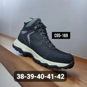 Zapatillas Hombre C95-169