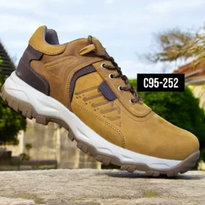 Zapatillas Hombre C95-252