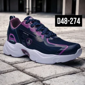 DAMA JACKERS D48-274