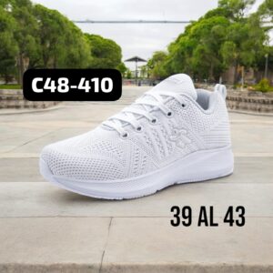 ZAPATILLA HOMBRE C48-410