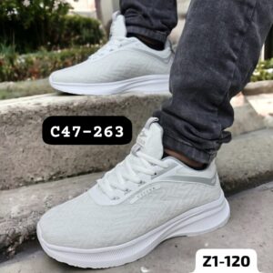 Zapatillas Hombre C47-263