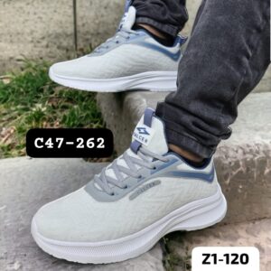 Zapatillas Hombre C47-262