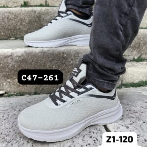 Zapatillas Hombre C47-261