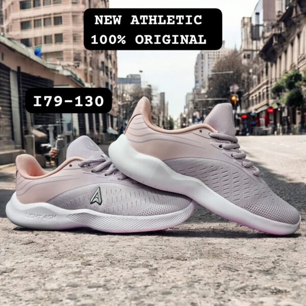 NEW ATHLETIC I79-130