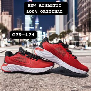 Zapatillas Hombre C79-174