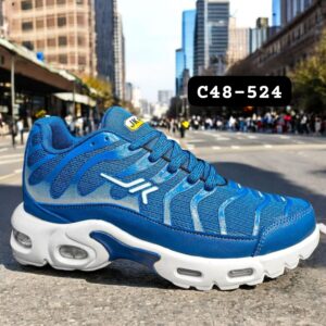 JACKERS CABALLERO C48-524
