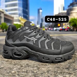 JACKERS CABALLERO C48-525