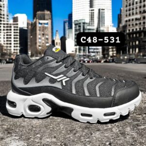 JACKERS CABALLERO C48-531