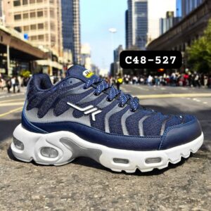 JACKERS CABALLERO C48-527
