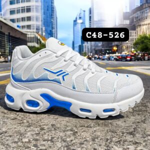 JACKERS CABALLERO C48-526