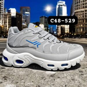 JACKERS CABALLERO C48-529