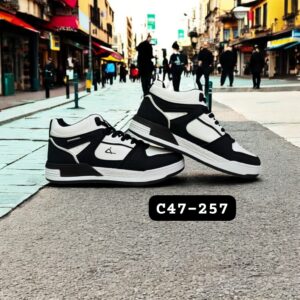 Zapatillas Hombre C47-257