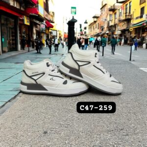 Zapatillas Hombre C47-259