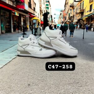 Zapatillas Hombre C47-258