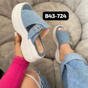 Sandalia Dama B43-724