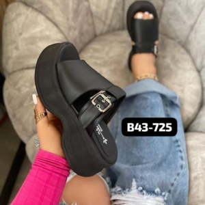 Sandalia Dama B43-725