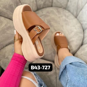 Sandalia Dama B43-727