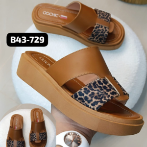 Sandalia Dama B43-729
