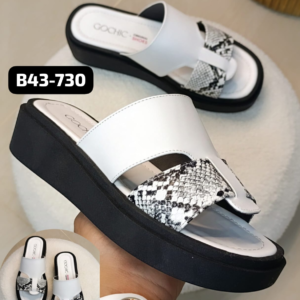 Sandalia Dama B43-730