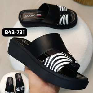 Sandalia Dama B43-731